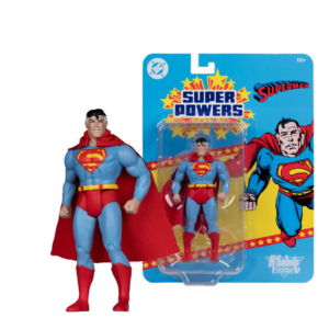 DC Super Powers Wave 16 Superman Justice Society America
