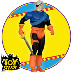 DC Super Powers Wave 16 Deathstroke