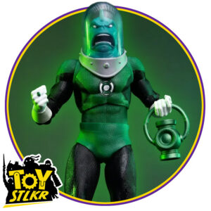 DC Multiverse Wave 32 Naut Ke Loi Green Lantern